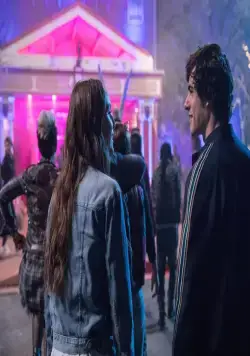 Хэллфест (2018) скачать торрент файл Хэллфест (2018) фильм скачать торрент файл