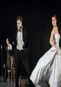 Барабаны в ночи (2018) скачать торрент бесплатно Барабаны в ночи (2018) фильм скачать торрент бесплатно