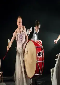 Барабаны в ночи (2018) в хорошем качестве скачать торрент файл Барабаны в ночи (2018) фильм в хорошем качестве скачать торрент файл