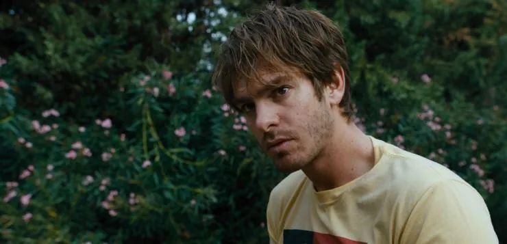 Под Сильвер-Лэйк (2018) в хорошем качестве скачать торрент файл Под Сильвер-Лэйк (2018) фильм в хорошем качестве скачать торрент файл