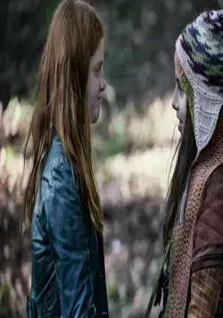 Чародейка (2018) скачать торрент бесплатно Чародейка (2018) фильм скачать торрент бесплатно