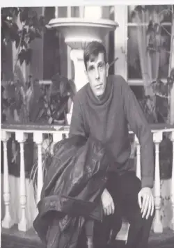 Мой друг Иван Лапшин (1984) скачать торрент файл Мой друг Иван Лапшин (1984) фильм скачать торрент файл