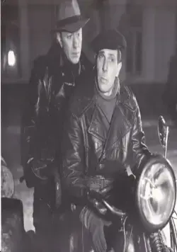 Мой друг Иван Лапшин (1984) скачать торрент бесплатно Мой друг Иван Лапшин (1984) фильм скачать торрент бесплатно