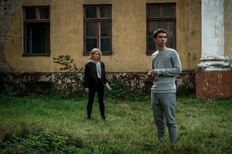 Подбросы (2018) скачать торрент файл Подбросы (2018) фильм скачать торрент файл