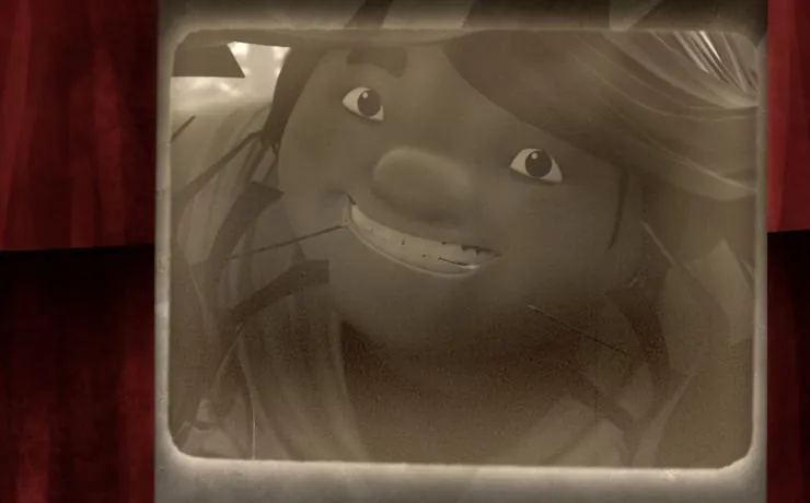 В поисках йети (2017) в хорошем качестве скачать торрент файл В поисках йети (2017) мультфильм в хорошем качестве скачать торрент файл