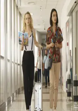 Шпион, который меня кинул (2018) скачать торрент бесплатно Шпион, который меня кинул (2018) фильм скачать торрент бесплатно