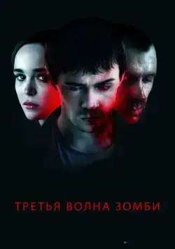 Третья волна зомби / The Cured (2017) фильм скачать через торрет бесплатно в хорошем качестве