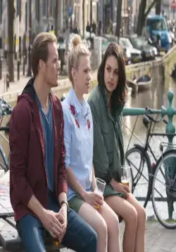 Шпион, который меня кинул (2018) скачать торрент файл Шпион, который меня кинул (2018) фильм скачать торрент файл