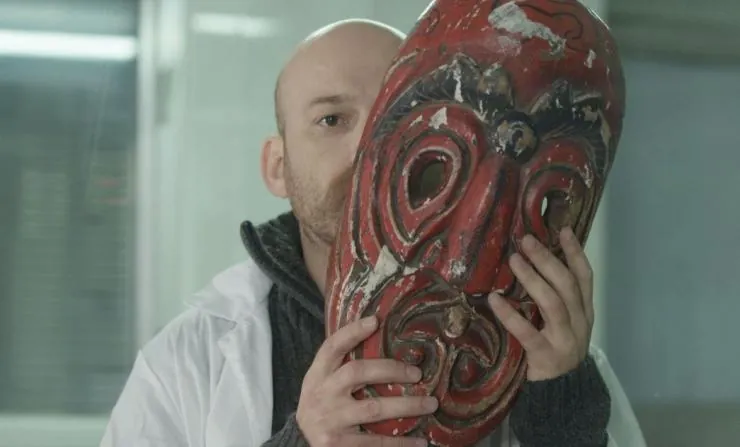 Язычники (2017) скачать торрент файл Язычники (2017) фильм скачать торрент файл