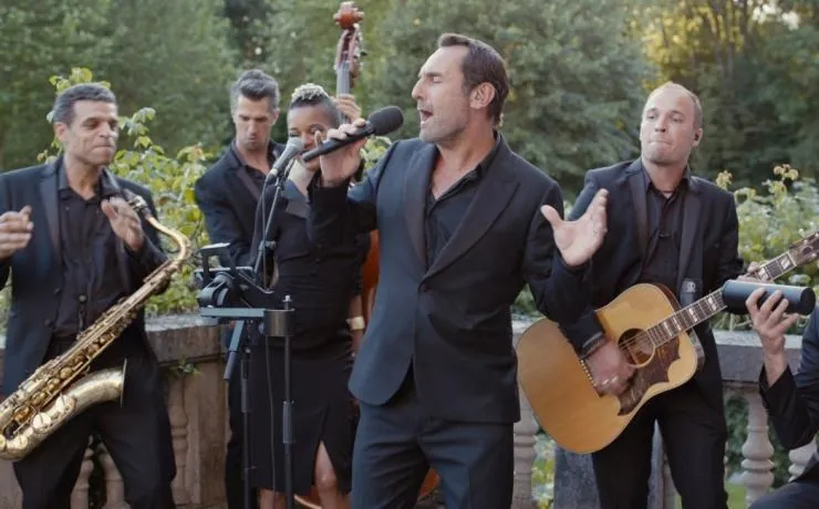 Праздничный переполох (2017) скачать торрент бесплатно Праздничный переполох (2017) фильм скачать торрент бесплатно