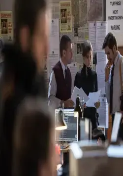 Девушка в тумане (2017) скачать торрент бесплатно Девушка в тумане (2017) фильм скачать торрент бесплатно