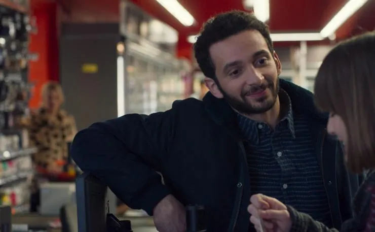 Моя бывшая подружка (2018) скачать торрент бесплатно Моя бывшая подружка (2018) фильм скачать торрент бесплатно