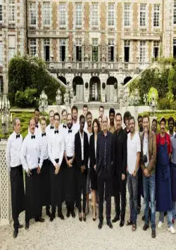 Праздничный переполох (2017) в хорошем качестве скачать торрент файл Праздничный переполох (2017) фильм в хорошем качестве скачать торрент файл