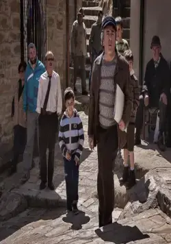 Большая афера в маленьком городе (2016) скачать торрент файл Большая афера в маленьком городе (2016) фильм скачать торрент файл