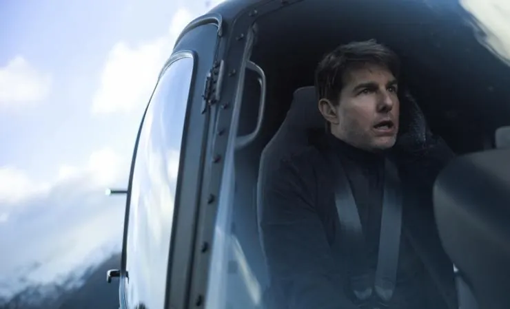 Миссия невыполнима: Последствия (2018) скачать торрент файл Миссия невыполнима: Последствия (2018) фильм скачать торрент файл