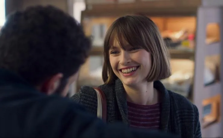 Моя бывшая подружка (2018) скачать торрент файл Моя бывшая подружка (2018) фильм скачать торрент файл