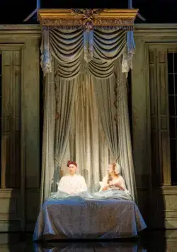 Безумие Георга III (2018) скачать торрент бесплатно Безумие Георга III (2018) фильм скачать торрент бесплатно