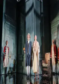 Безумие Георга III (2018) скачать торрент файл Безумие Георга III (2018) фильм скачать торрент файл