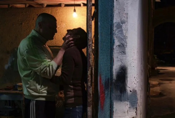 Догмэн (2018) скачать торрент файл Догмэн (2018) фильм скачать торрент файл