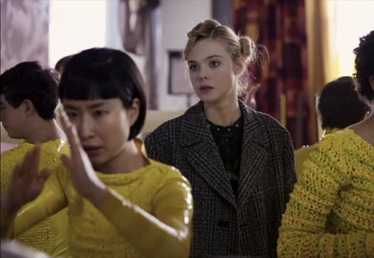 Как разговаривать с девушками на вечеринках (2016) скачать торрент файл Как разговаривать с девушками на вечеринках (2016) фильм скачать торрент файл