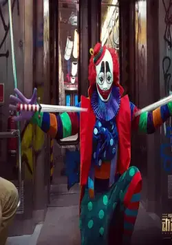 Планета зверей (2018) скачать торрент файл Планета зверей (2018) фильм скачать торрент файл