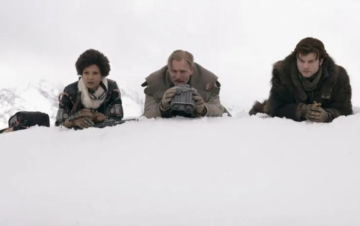 Хан Соло: Звёздные Войны. Истории (2018) скачать торрент файл Хан Соло: Звёздные Войны. Истории (2018) фильм скачать торрент файл