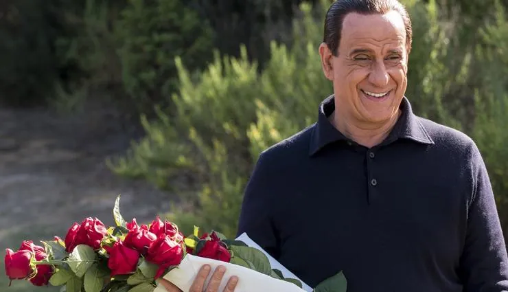 Лоро (2018) скачать торрент бесплатно Лоро (2018) фильм скачать торрент бесплатно