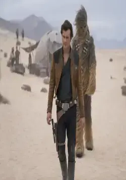 Хан Соло: Звёздные Войны. Истории (2018) в хорошем качестве скачать торрент файл Хан Соло: Звёздные Войны. Истории (2018) фильм в хорошем качестве скачать торрент файл