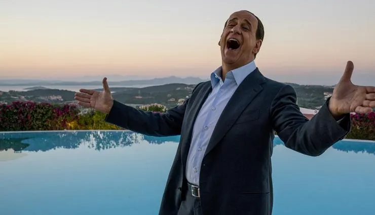 Лоро (2018) в хорошем качестве скачать торрент файл Лоро (2018) фильм в хорошем качестве скачать торрент файл