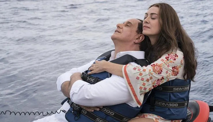 Лоро (2018) скачать торрент файл Лоро (2018) фильм скачать торрент файл