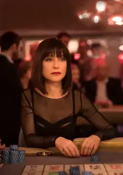 Ева (2018) скачать торрент файл Ева (2018) фильм скачать торрент файл