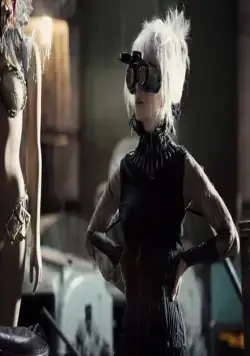 Как разговаривать с девушками на вечеринках (2016) скачать торрент бесплатно Как разговаривать с девушками на вечеринках (2016) фильм скачать торрент бесплатно