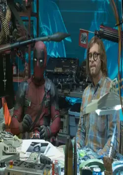 Дэдпул 2 (2018) в хорошем качестве скачать торрент файл Дэдпул 2 (2018) фильм в хорошем качестве скачать торрент файл