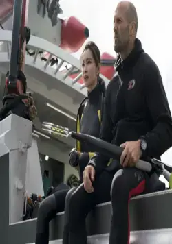 Мег: Монстр глубины (2018) скачать торрент бесплатно Мег: Монстр глубины (2018) фильм скачать торрент бесплатно