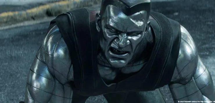 Дэдпул 2 (2018) скачать торрент файл Дэдпул 2 (2018) фильм скачать торрент файл