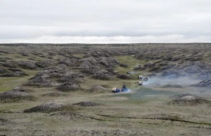 Генезис 2.0 (2018) скачать торрент бесплатно Генезис 2.0 (2018) фильм скачать торрент бесплатно