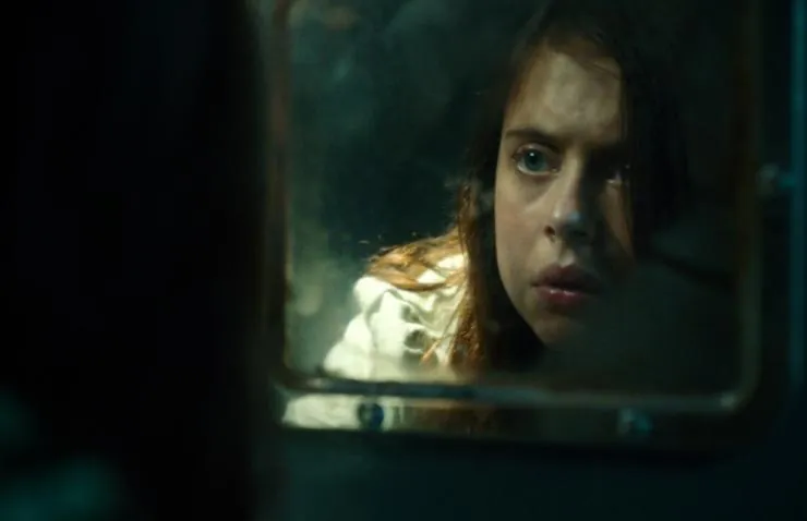 Сага о чудовище. Сумерки (2018) скачать торрент файл Сага о чудовище. Сумерки (2018) фильм скачать торрент файл