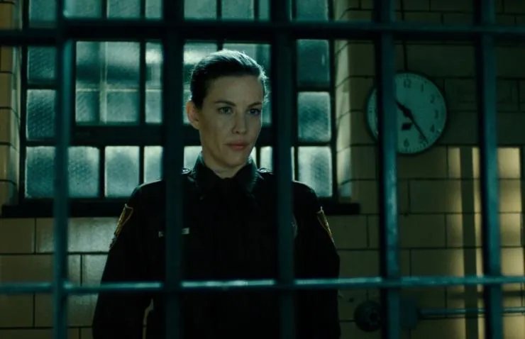 Сага о чудовище. Сумерки (2018) скачать торрент бесплатно Сага о чудовище. Сумерки (2018) фильм скачать торрент бесплатно