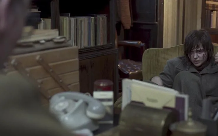 Суспирия (2018) в хорошем качестве скачать торрент файл Суспирия (2018) фильм в хорошем качестве скачать торрент файл