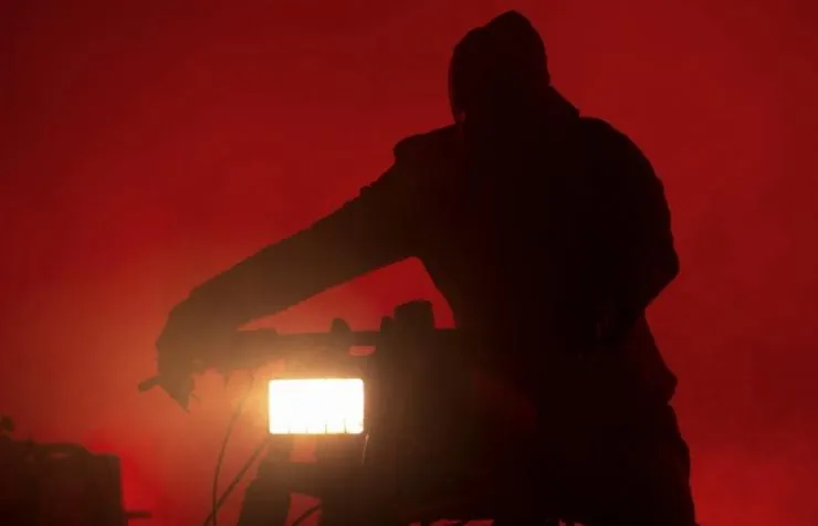 Мэнди (2017) в хорошем качестве скачать торрент файл Мэнди (2017) фильм в хорошем качестве скачать торрент файл