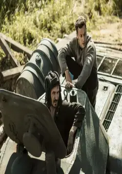 Танки (2018) скачать торрент бесплатно Танки (2018) фильм скачать торрент бесплатно