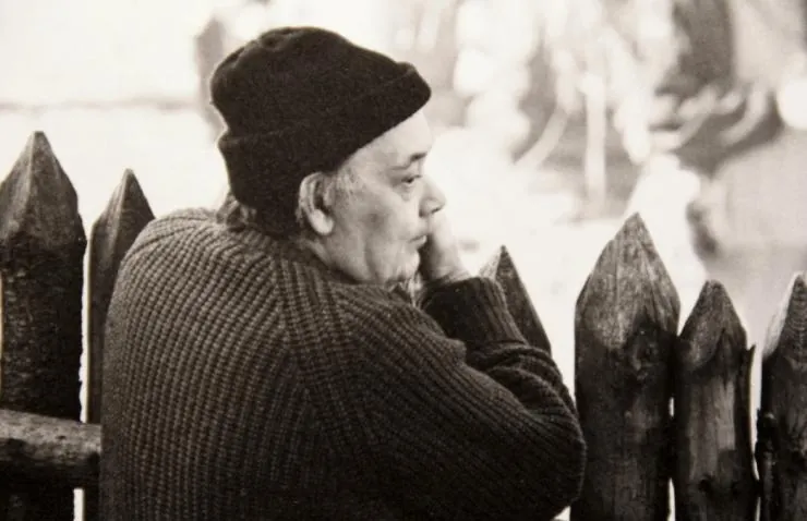 Мастерская (2018) в хорошем качестве скачать торрент файл Мастерская (2018) фильм в хорошем качестве скачать торрент файл