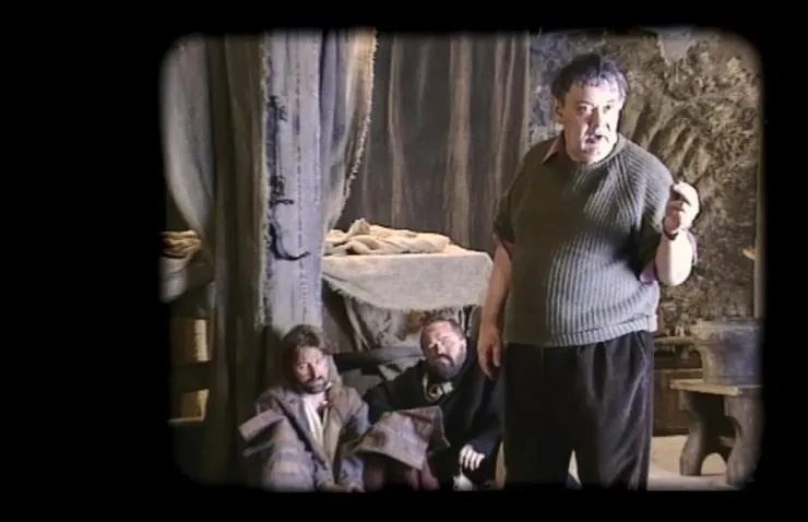 Мастерская (2018) скачать торрент бесплатно Мастерская (2018) фильм скачать торрент бесплатно