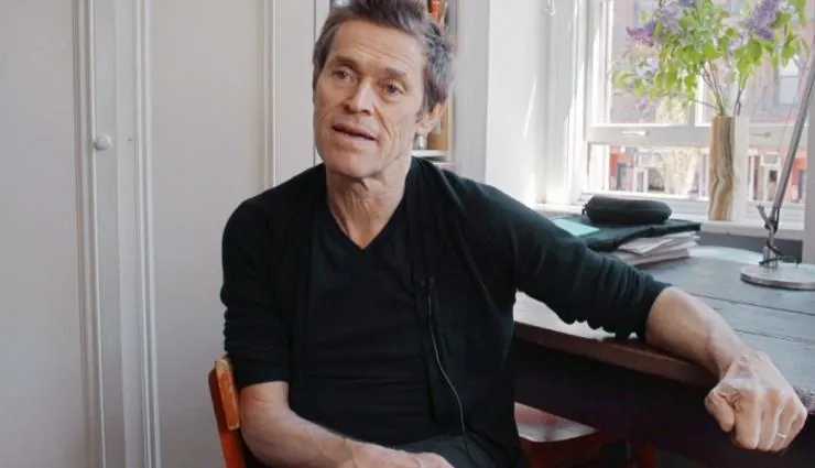 Почему мы креативны? (2018) скачать торрент бесплатно Почему мы креативны? (2018) фильм скачать торрент бесплатно