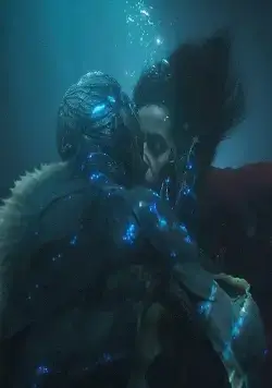 Форма воды (2017) скачать торрент бесплатно Форма воды (2017) фильм скачать торрент бесплатно