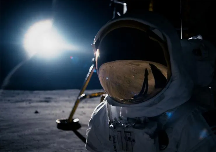 Человек на Луне (2018) скачать торрент бесплатно Человек на Луне (2018) фильм скачать торрент бесплатно