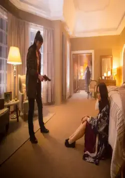 Убежище дьявола (2017) скачать торрент бесплатно Убежище дьявола (2017) фильм скачать торрент бесплатно