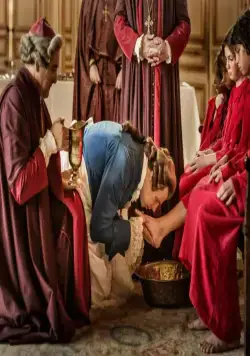 Один король — одна Франция (2018) скачать торрент бесплатно Один король — одна Франция (2018) фильм скачать торрент бесплатно