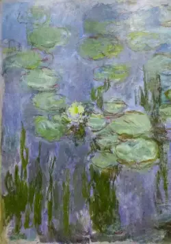 Клод Моне: Магия воды и света (2018) скачать торрент бесплатно Клод Моне: Магия воды и света (2018) фильм скачать торрент бесплатно