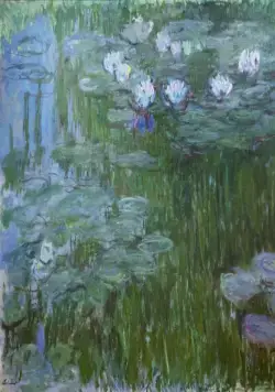 Клод Моне: Магия воды и света (2018) в хорошем качестве скачать торрент файл Клод Моне: Магия воды и света (2018) фильм в хорошем качестве скачать торрент файл